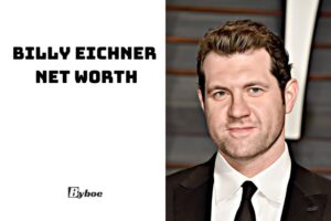 What is Billy Eichner Net Worth 2023 Wiki, Age, Family, And More