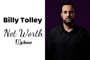 What is Billy Tolley Net Worth 2023 Wiki, Age, Weight, Height, Relationships, Family, And More
