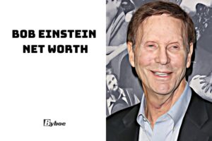 What is Bob Einstein Net Worth 2023 Wiki, Age, Family, And More