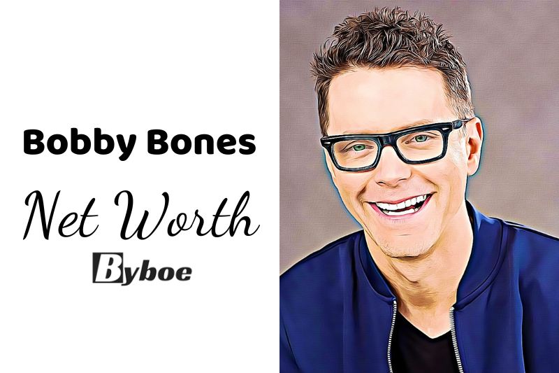 What is Bobby Bones Net Worth 2023 Wiki, Age, Weight, Height, Relationships, Family, And More