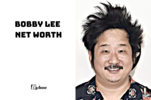 What is Bobby Lee Net Worth 2023 Wiki, Age, Family, And More
