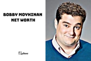 What is Bobby Moyhinan Net Worth 2023 Wiki, Age, Family, And More