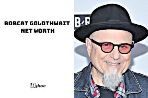 What is Bobcat Goldthwait Net Worth 2023: Wiki, Age, Family, And More