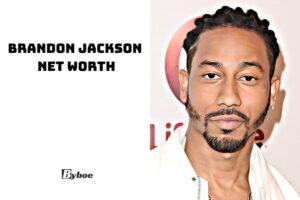 What is Brandon Jackson Net Worth 2023 Wiki, Age, Family, And More