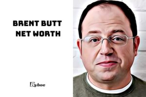 What is Brent Butt Net Worth 2023 Wiki, Age, Family, And More