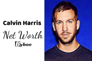 What is Calvin Harris Net Worth 2023 Wiki, Age, Weight, Height, Relationships, Family, And More