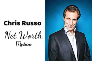 What is Chris Russo Net Worth 2023 Wiki, Age, Weight, Height, Relationships, Family, And More