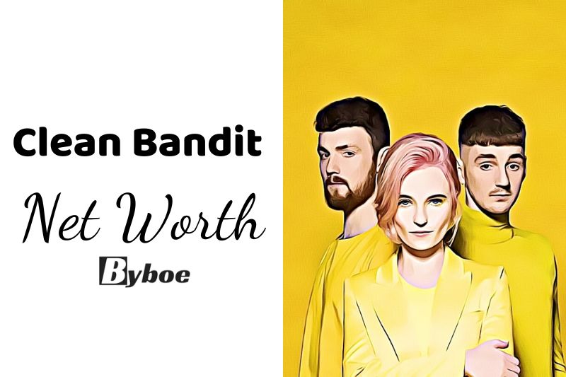 What is Clean Bandit Net Worth 2023 Wiki, Age, Weight, Height, Relationships, Family, And More