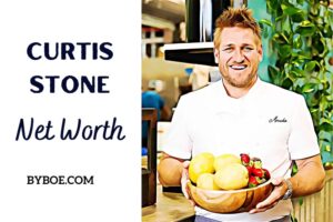 What is Curtis Stone Net Worth 2023 Bio, Age, Weight, Height, Relationships, Family