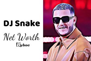 What is DJ Snake Net Worth 2023 Wiki, Age, Weight, Height, Relationships, Family, And More
