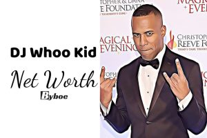 What is DJ Whoo Kid Net Worth 2023 Wiki, Age, Weight, Height, Relationships, Family, And More