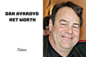 What is Dan Aykroyd Net Worth 2023 Wiki, Age, Family, And More