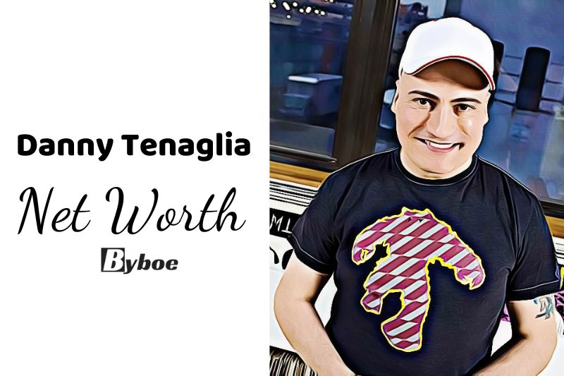 What is Danny Tenaglia Net Worth 2023 Wiki, Age, Weight, Height, Relationships, Family, And More