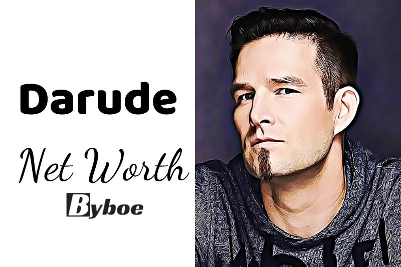 What is Darude Net Worth 2023 Wiki, Age, Weight, Height, Relationships, Family, And More