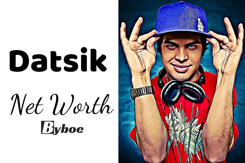 What is Datsik Net Worth 2023 Wiki, Age, Weight, Height, Relationships, Family, And More
