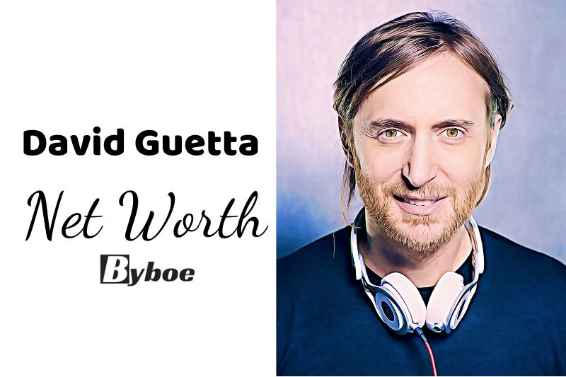 What is David Guetta Net Worth 2023 Wiki, Age, Weight, Height, Relationships, Family, And More