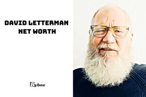 What is David Letterman Net Worth 2023 Wiki, Age, Family, And More