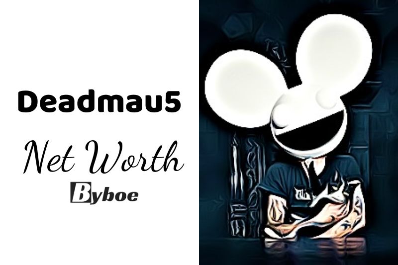 What is Deadmau5 Net Worth 2023 Wiki, Age, Weight, Height, Relationships, Family, And More