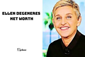 What is Ellen DeGeneres Net Worth 2023 Wiki, Age, Family, And More