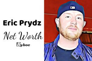 What is Eric Prydz Net Worth 2023 Wiki, Age, Weight, Height, Relationships, Family, And More