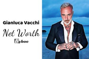 What is Gianluca Vacchi Net Worth 2023 Wiki, Age, Weight, Height, Relationships, Family, And More