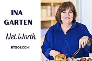 What is Ina Garten Net Worth 2023 Bio, Age, Weight, Height, Relationships, Family