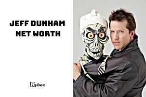 What is Jeff Dunham Net Worth 2023 Wiki, Age, Family, And More