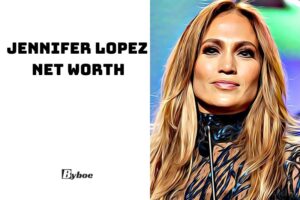 What is Jennifer Lopez Net Worth 2023 Wiki, Age, Family, And More