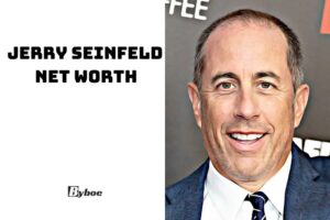 What is Jerry Seinfeld Net Worth 2023 Wiki, Age, Family, And More