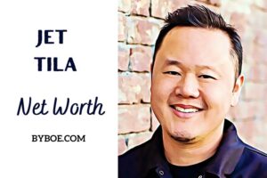 What is Jet Tila Net Worth 2023 Bio, Age, Weight, Height, Relationships, Family