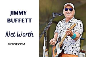 What is Jimmy Buffett Net Worth 2023 Bio, Age, Weight, Height, Relationships, Family