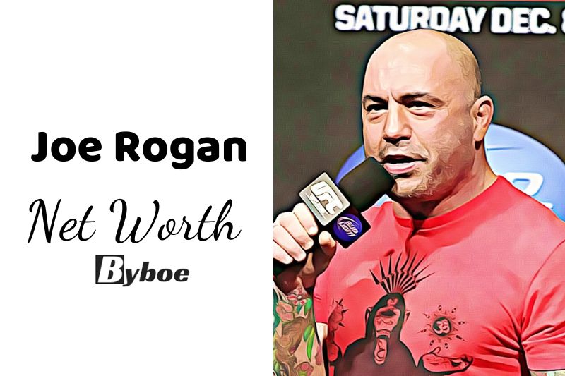 What is Joe Rogan Net Worth 2023 Wiki, Age, Weight, Height, Relationships, Family, And More