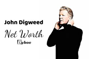 What is John Digweed Net Worth 2023 Wiki, Age, Weight, Height, Relationships, Family, And More