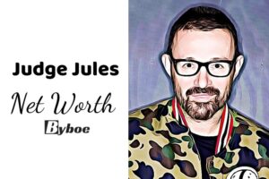 What is Judge Jules Net Worth 2023 Wiki, Age, Weight, Height, Relationships, Family, And More