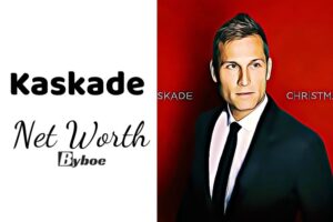 What is Kaskade Net Worth 2023 Wiki, Age, Weight, Height, Relationships, Family, And More
