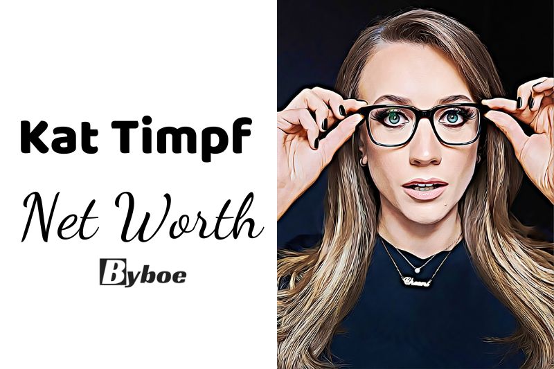 What is Kat Timpf Net Worth 2023 Wiki, Age, Weight, Height, Relationships, Family, And More