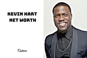 What is Kevin Hart Net Worth 2023 Wiki, Age, Height, And More