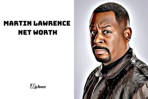 What is Martin Lawrence Net Worth 2023 Wiki, Age, Family, And More