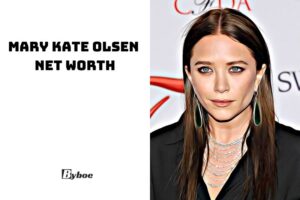 What is Mary Kate Olsen Net Worth 2023 Wiki, Age, Weight, And More