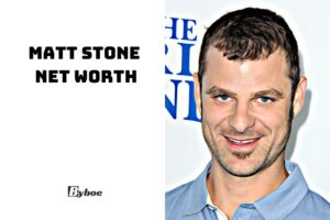 What is Matt Stone Net Worth 2023 Wiki, Age,Family, And More