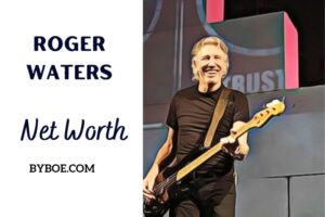 What is Roger Waters Net Worth 2023 Bio, Age, Weight, Height, Relationships, Family