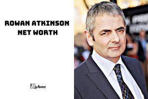 What is Rowan Atkinson Net Worth 2023 Wiki, Age, Family, And More