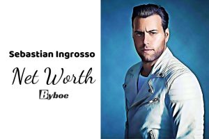 What is Sebastian Ingrosso Net Worth 2023 Wiki, Age, Weight, Height, Relationships, Family, And More