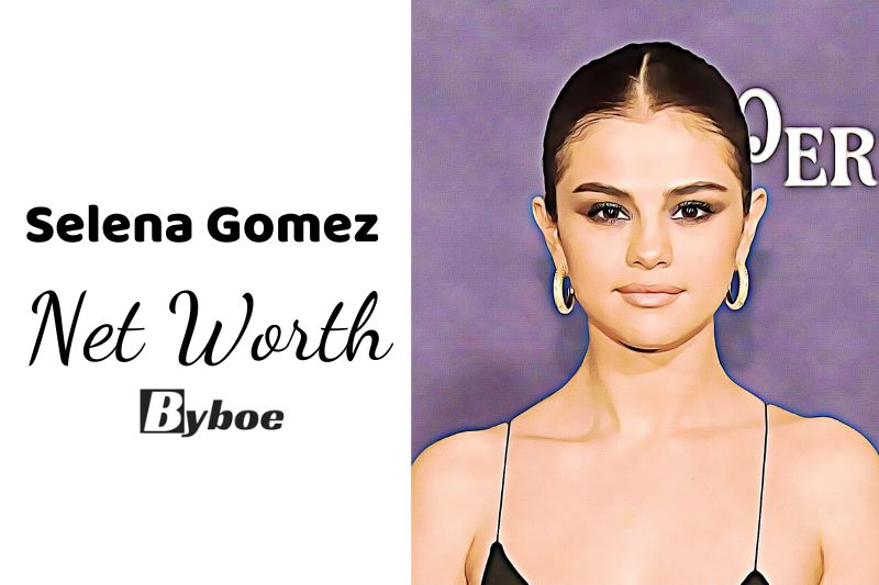 What is Selena Gomez Net Worth 2023 Bio, Age, Weight, Height, Relationships, Family