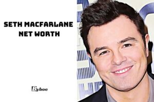 What is Seth MacFarlane Net Worth 2023 Wiki, Age, Height,And More