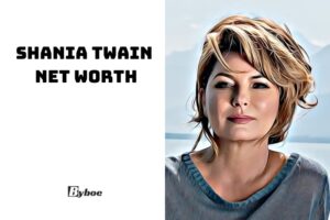 What is Shania Twain Net Worth 2023 Wiki, Age, Family, And More