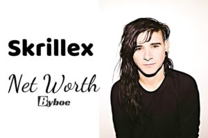 What is Skrillex Net Worth 2023 Wiki, Age, Weight, Height, Relationships, Family, And More