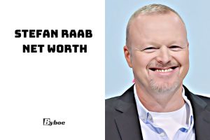 What is Stefan Raab Net Worth 2023 Wiki, Age, Family, And More