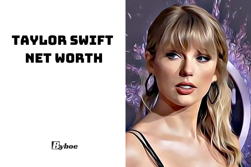 What is Taylor Swift Net Worth 2023 Wiki, Age, Family, And More