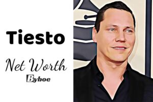 What is Tiesto Net Worth 2023 Wiki, Age, Weight, Height, Relationships, Family, And More